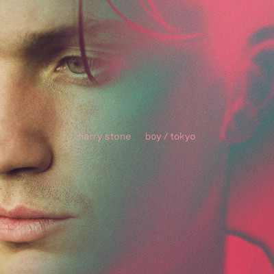 アルバム/Boy ／ Tokyo/Harry Stone