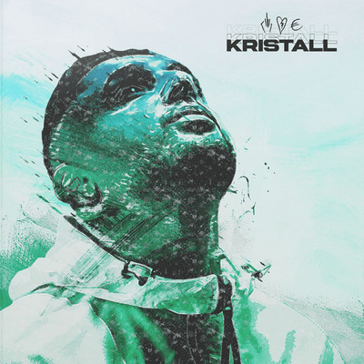 アルバム/KRISTALL (Explicit)/Kurdo