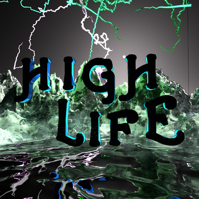 HighLife (Explicit) (featuring 44tru)/FIGI