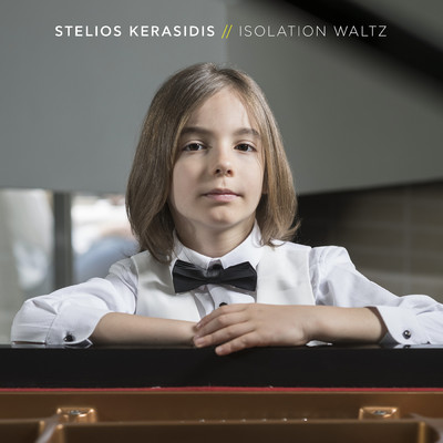Isolation Waltz/Stelios Kerasidis