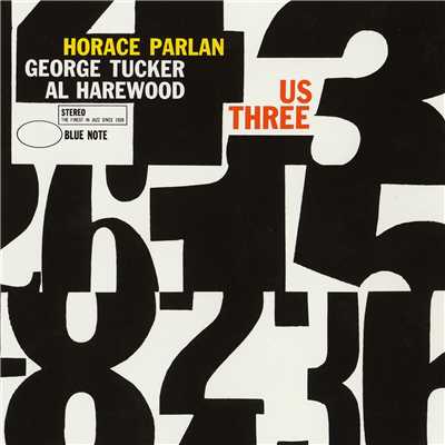 シングル/リターン・エンゲージメント/Horace Parlan