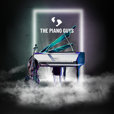 Love Me Like I Am/The Piano Guys