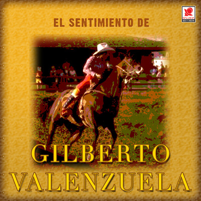 アルバム/El Sentimiento De Gilberto Valenzuela/Gilberto Valenzuela