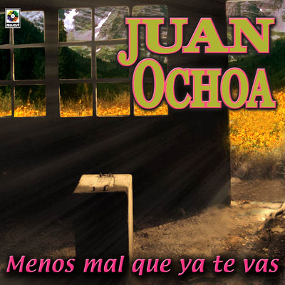 Menos Mal Que Ya Te Vas/Juan Ochoa