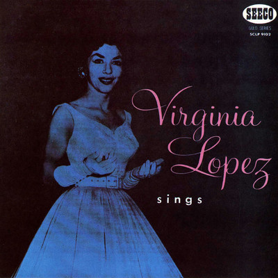 Siempre Feliz (featuring Los Tres Reyes)/Virginia Lopez