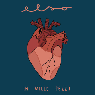 アルバム/IN MILLE PEZZI/ELSO