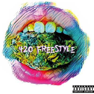 420 Freestyle (feat. BlackOut Benji & Triip)/Dane Grillz