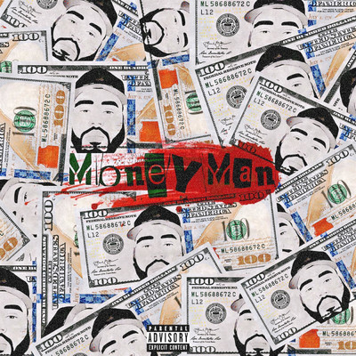 シングル/Money Man/Zay Jefe