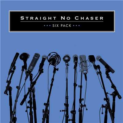 The Man Who Can't Be Moved/Straight No Chaser