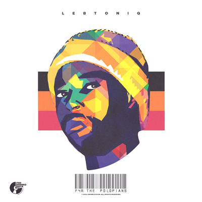 African Monster (Original Mix)/LebtoniQ