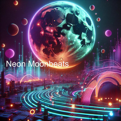 Neon Moonbeats/EchoWave Experience