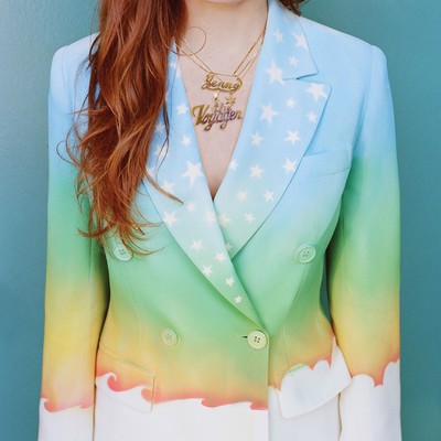 The Voyager/Jenny Lewis