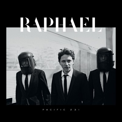 アルバム/Pacific 231 (Edition Deluxe)/Raphael