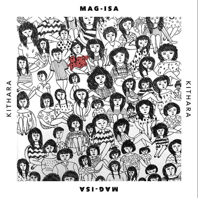シングル/Mag - Isa/Kithara