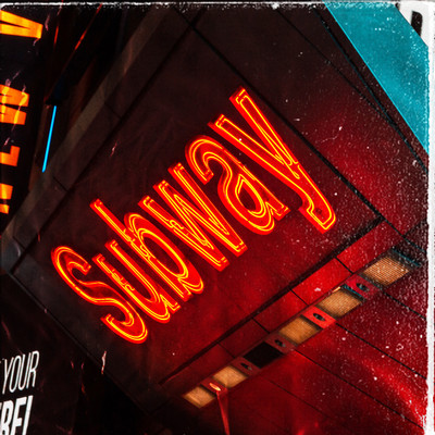 Subway/Audiobes