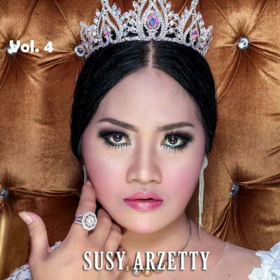 Wong Susah/Susy Arzetty
