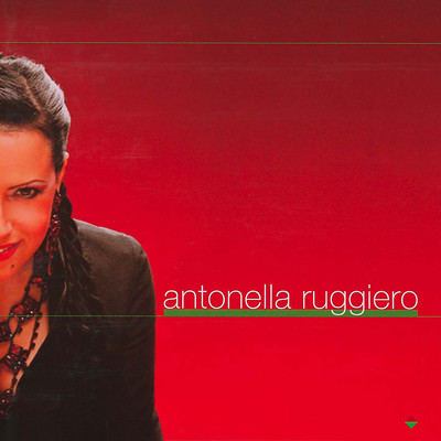 アルバム/Antonella Ruggiero/Antonella Ruggiero