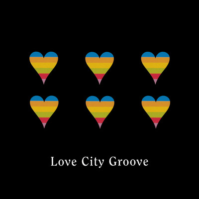 シングル/Love City Groove (Flipside Mix)/Love City Groove