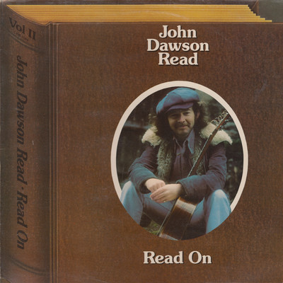 John Dawson Read