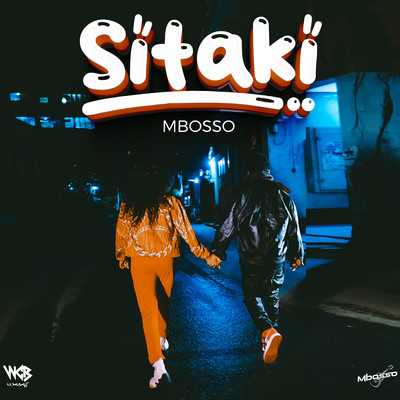 Sitaki/Mbosso