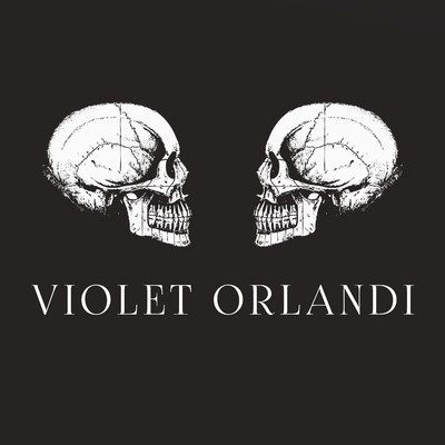 I Will Follow You into the Dark/Violet Orlandi