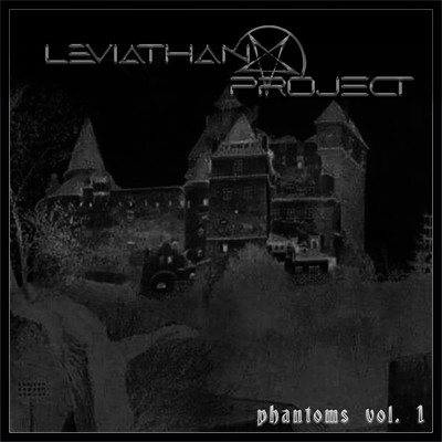 Phantoms Vol. 1/Leviathan Project