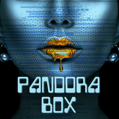 Pandora BOX/G-axis sound music