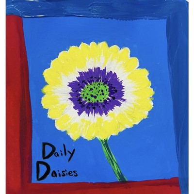Daily Daisies/endosperm