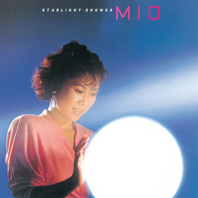 STARLIGHT SHOWER/MIQ (MIO)