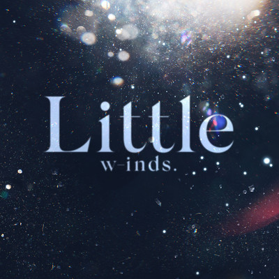 シングル/Little/w-inds.