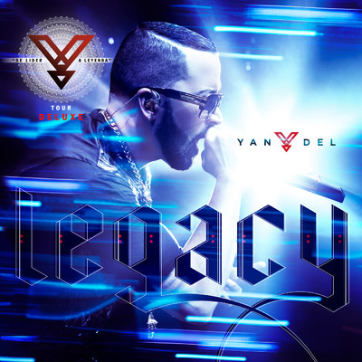 Permitame (En Vivo) feat.Tony Dize/Yandel