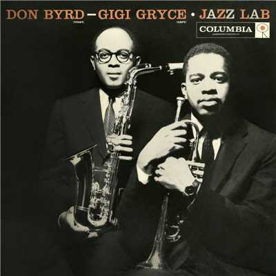 Speculation/Don Byrd／Gigi Gryce