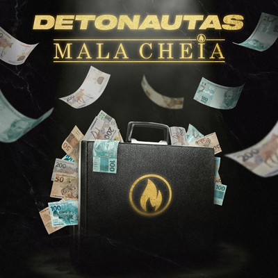 Mala Cheia/Detonautas Roque Clube