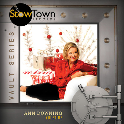 Ann Downing