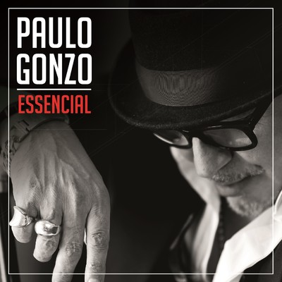 シングル/Quem de nos Dois feat.Ana Carolina/Paulo Gonzo