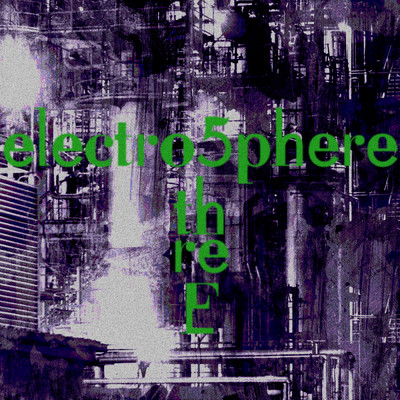 threE/electro5phere