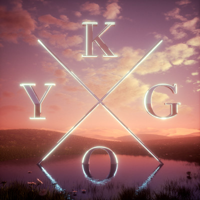 Can't Do It On My Own/Kygo