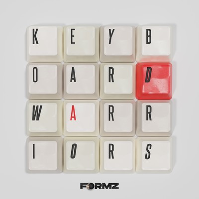 Keyboard Warriors/Formz