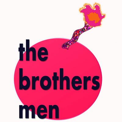 気になる/the brothers men