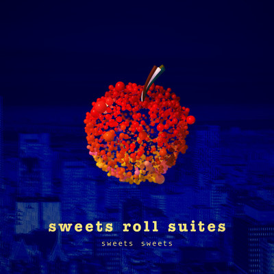 for is love (moon water mix)/Sweets Sweets