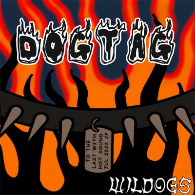 シングル/DOGTAG/WILDOGS