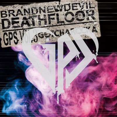 アルバム/BRAND NEW DEVIL ／ DEATH FLOOR/GOTCHAROCKA