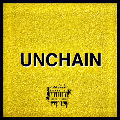 シングル/UNCHAIN (feat. Donatello)/Lu-Q