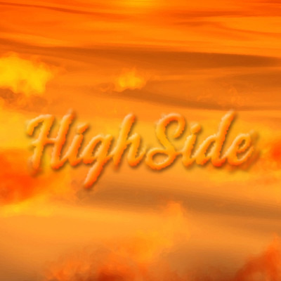 アルバム/HighSide/CHOUJI