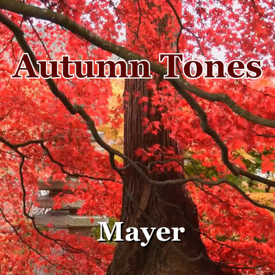 秋の音色/Mayer