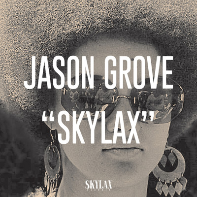 アルバム/Skylax/Jason Grove