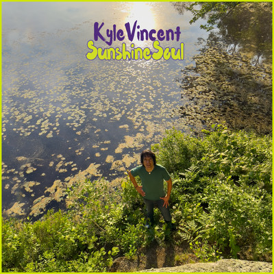 Sunshine Pop/kyle Vincent