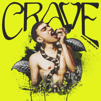 シングル/Crave (Clean)/イヤーズ&イヤーズ