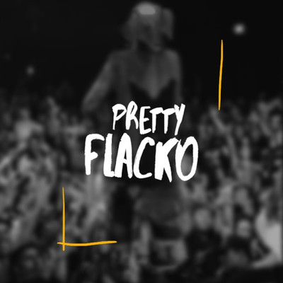 Pretty Flacko (featuring Melkers)/ZL