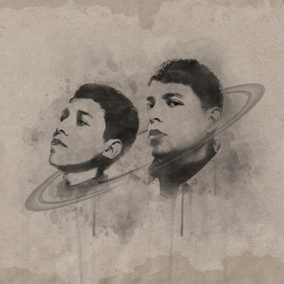 El Chamaquito (Explicit)/Brandon Reyes y Elvin／Pantera De Culiacan Sinaloa